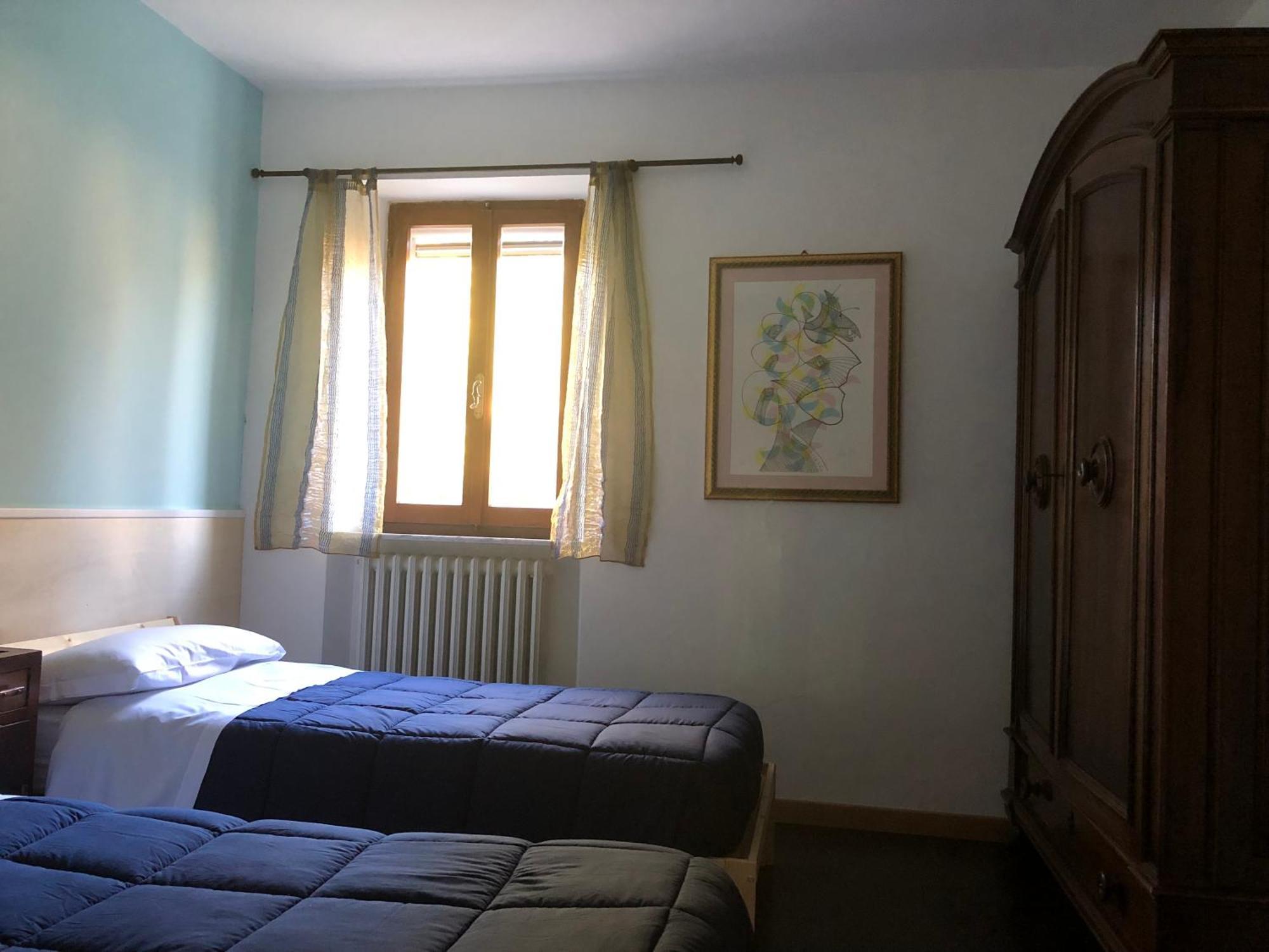 Ferienwohnung Casa Vacanze Cristina - Holiday House Ripatransone Exterior foto
